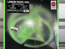 NEW SEALED Linkin Park PAPERCUTS 2XLP Bone Color Vinyl Target Edition