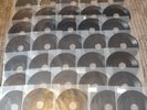 7' jukebox vinyl singles X 40