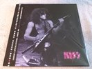KISS 2 Lp Import LIVE Purple Vinyl 'LARGO, CAPITOL CENTRE' 1975 w/ Poster & Book