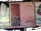 Jade Warrior LP trio Lot: #1. VEL 1007 #2. Released VEL-1009 #3. Kites ILPS 9393