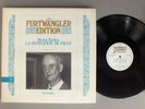 FURTWANGLER--SCHWARZKOPF/LA DAMNATION DE FAUST ITALY FE21