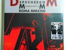 BOX depeche MODE - 3LP + 2 CD - Memento Mori Tour Roma 2023 - Limited Edition