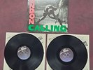 The Clash - London Calling Vinyl LP E2 36328 VG+