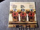 HARRY JAMES’ GREATEST HITS 1967 STEREO LP COLUMBIA PRINT VINTAGE VINYL 11TRX