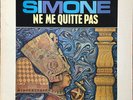 Nina Simone - Ne Me Quitte Pas (LP, album, RE)