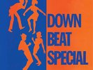 Various Artists Soul Jazz Records Presents Studio One Down B (Vinyl) (UK IMPORT)