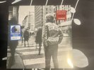 Bon Jovi - Forever - Limited Blue & Clear Split Vinyl new Sealed
