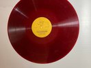 RARE 56 HOPALONG CASSIDY 16” RADIO BROADCAST TRANSCRIPTION RECORDS