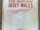 Josey Wales LP: 