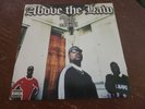Above The Law Time Will Reveal 1996 Vinyl LP 12