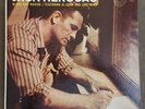 Jack Kerouac w/Al Cohn & Zoot Sims - Blues and Haikus vinyl 1959 Hanover (EX)