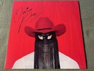 Orville Peck Pony Signed Vinyl Rare