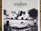 The Roots Undun Vinyl 2 LP New/Sealed 2012 First Press Official