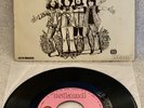 JETHRO TULL 