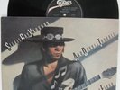 Steve Ray Vaughan: Double Trouble LP Epic # BFE 38734 Release '83
