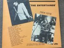 Elvis Presley The Entertainer 1954 - 1976  Orange Cover LP RARE Great Shape