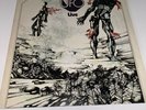 UFO / LIVE GERMAN PRESSING LP RE