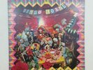OINGO BOINGO Dead Man's Party MCA5665 MbC Wally LP Vinyl VG+ Cvr VG+ Insert 1985