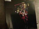 Tipper Jettison Mind Hatch, MINT CONDITION Double Vinyl RARE breaks Tip-Hop MINT