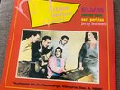 Elvis Carl Perkins Jerry Lee Lewis Johnny Cash Million Dollar Quartet LP