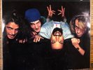 Soundgarden - Room A Thousand Years Wide 1990 SUB POP Singles Club Grape vinyl