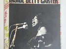 Betty Carter's 
