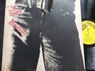 THE ROLLING STONES „STICKY FINGERS“ GIMMIX-COVER GERMAN PRESS