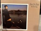 Tears For Fears - The Hurting LP Mercury 1983 Pressing Mad World EXCELLENT