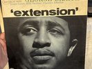 George Braith Extension Blue Note 84171 Van Gelder Rare Jazz Vinyl LP