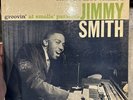 JIMMY SMITH: Groovin’ At Smalls Paradise US Blue Note 1586 Jazz Vinyl LP