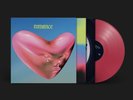 Fontaines D.C. Romance Pink Vinyl LP Limited Edition Pre-Order
