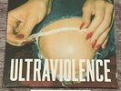 Lana Del Rey Ultraviolence ALT COVER BLUE & PURPLE 2023 VINYL NEW & SEALED