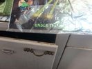 Overkill - Under The Influence 1988 Vinyl LP  VG Plays Perfect  USA Seller