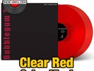 Mark Lanegan - Bubblegum 2024 Remaster - Clear Red Color Vinyl Record 2LP