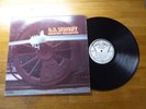 O.V. Wright - Memphis Unlimited - Very Rare US PROMO 1973 BBLX72 A/B  EX