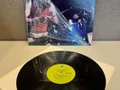 Idris Muhammad Black Rhythm Revolution  Prestige PR10005 1973 Pressing EX Vinyl