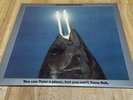 REO Speedwagon Vinyl Album You Can Tune A Piano But You Can't Tuna Fish 1978 CBS