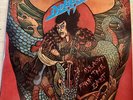 VTG Dokken 
