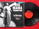 BIG MAMA THORNTON     IN EUROPE      1966  ARHOOLIE BLUES LP
