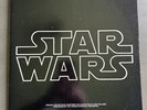 Star Wars Soundtrack John Williams Double Vinyl LP Record 1st Edition 1977