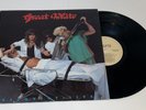 Great White Recovery: Live  Vinyl LP 1987 Enigma Records Hard Rock