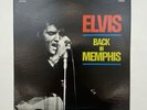 Elvis Presley - Elvis Back In Memphis 1975 PROMO US Tan Label RCA LSP4429 - NM