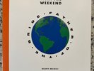 Vampire Weekend – Father Of The Bride (Limited Edition, Orange Translucent)