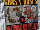 ORIGINAL EU/UK 1987 GUNS N ROSES 