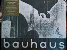 Bela Session by Bauhaus (Record, 2018)