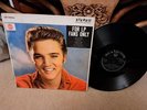 * ELVIS PRESLEY * FOR LP FANS ONLY * RCA LSP 1990(e) * GERMAN PRESSING *