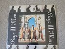 Boyz II Men Cooleyhighharmony vinyl