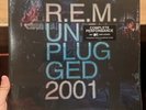 MTV Unplugged 2001 by R.E.M. (Record, 2014)
