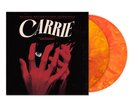 Carrie - Horror OST Soundtrack Score Colored Vinyl - Waxwork Records