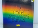 Haydn Berliner Philharmoniker Karajan 12 Londoner Symphonien 6 Vinyl Box Set NM